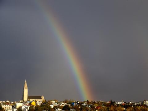 Reykjavík